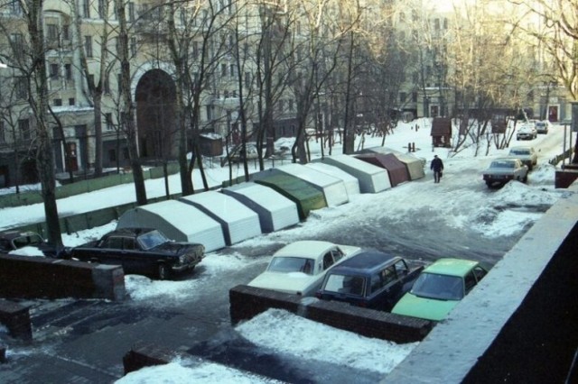 Крутые моменты из 90-х
