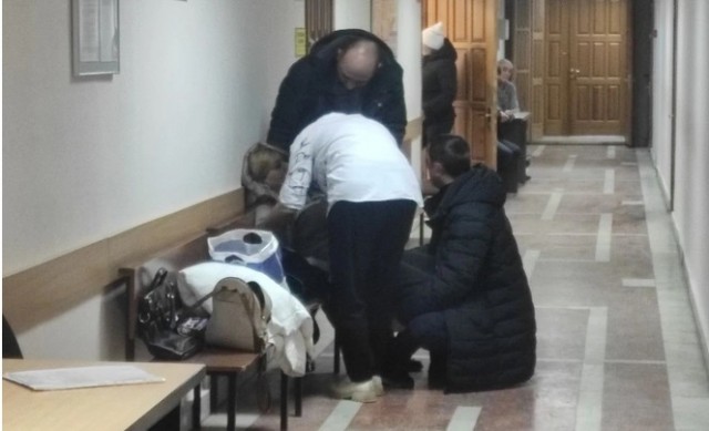 Тюменский адвокат пригрозил адом для судьи за арест подростков