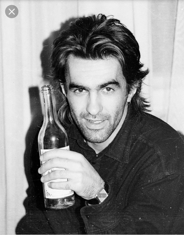 Интересные фотографии 1990-х 02.05.24