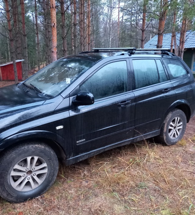 Продаю автомобиль.