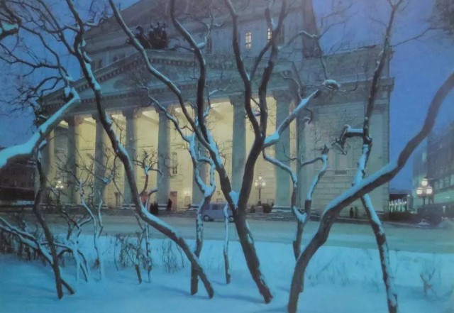 Редкие кадры и архивные снимки 12.02.25