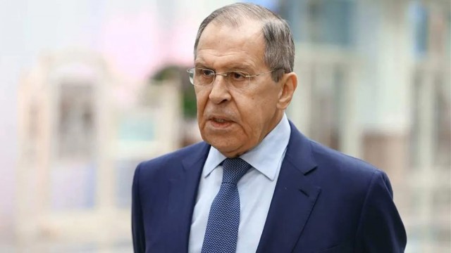 Лавров и Рубио провели телефонный разговор по инициативе Вашингтона