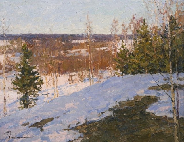 АРТ-Воскресенье
