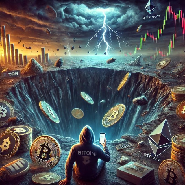 Мысли о крипте