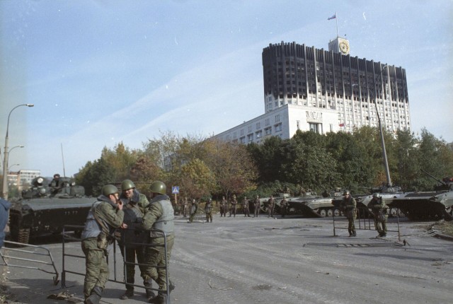 Капитализм? Нет, спасибо! Социализм!
