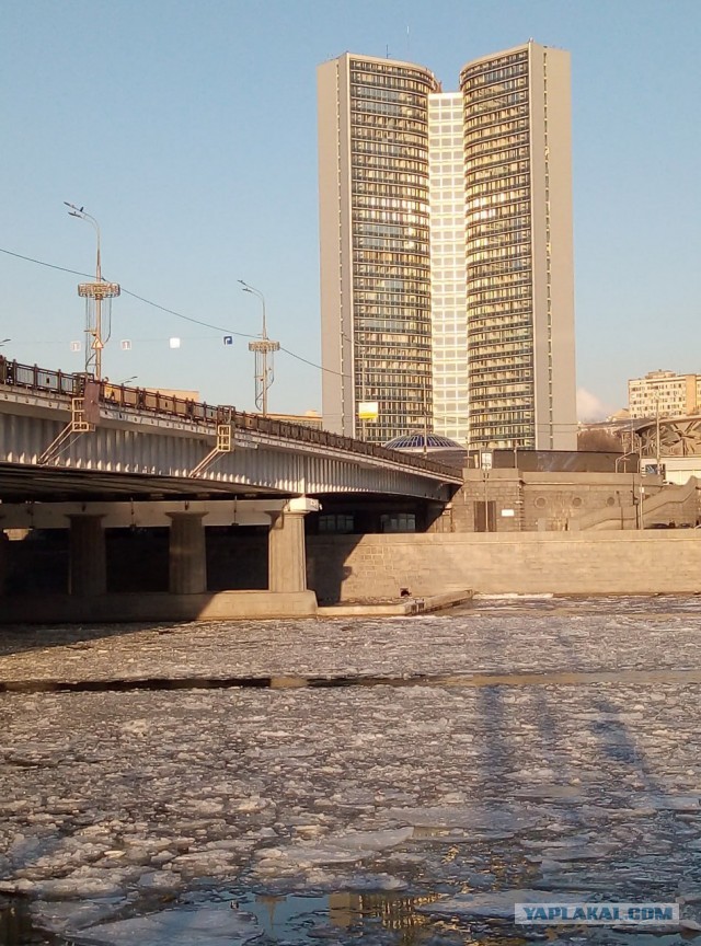 «Москва — не исторический город». Оказалось, это не шутка