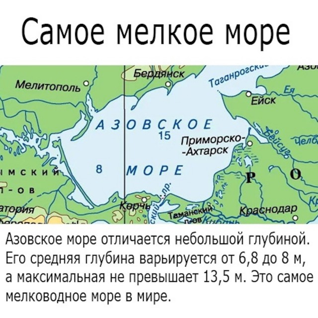 Всячина