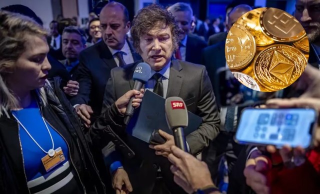 Президент Аргентины ликвидировал следственную группу по криптовалюте LIBRA