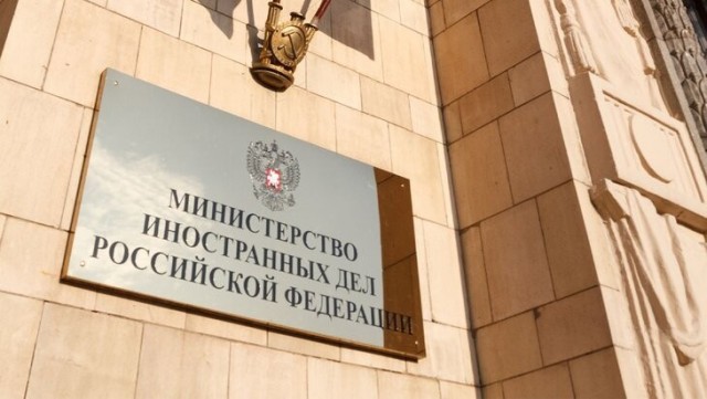 Россия более не считает себя связанной самоограничениями на развертывание ракет средней и малой дальности наземного базирования