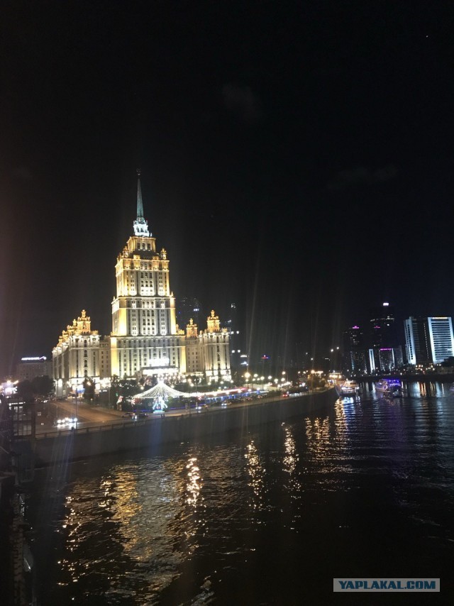 Мои предпринимательские истории.  Глава 4. От модульного дома к поиску частного острова на Карибах