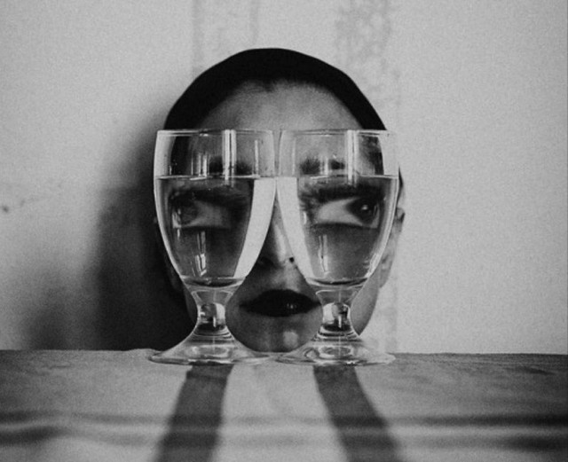 О стаканах и людях