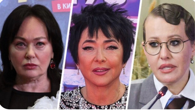 Собчак, Гузееву и Лолиту попросили проверить на мошенничество с виллами на Бали