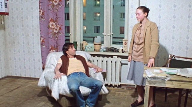 А зачем жить?