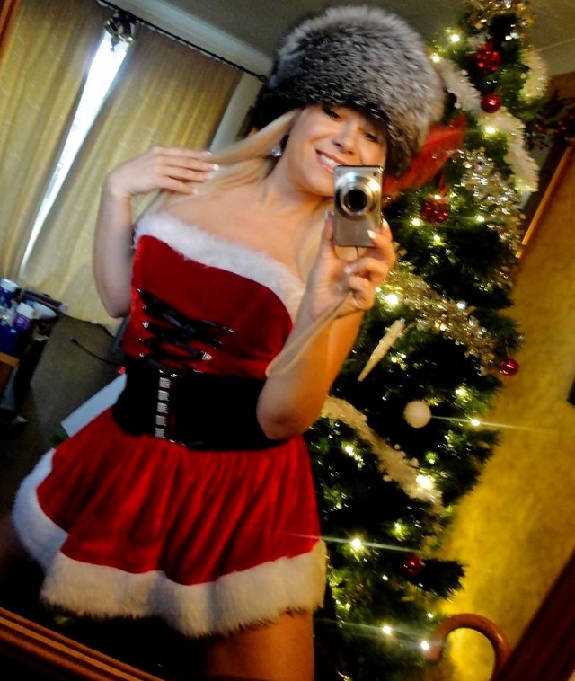 Праздники почти закончились