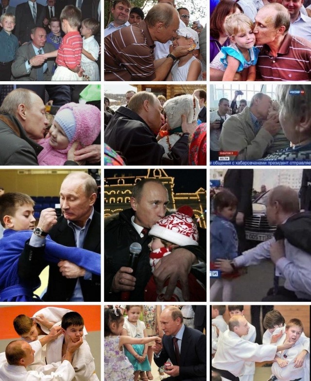 После публикации файлов Эпштейна уже не кажется сумасшедшей мексиканская модель Габриэла Рико Хименес
