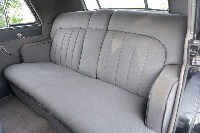 1940 Cadillac Fleetwood 60 Special. Автопятница №135.