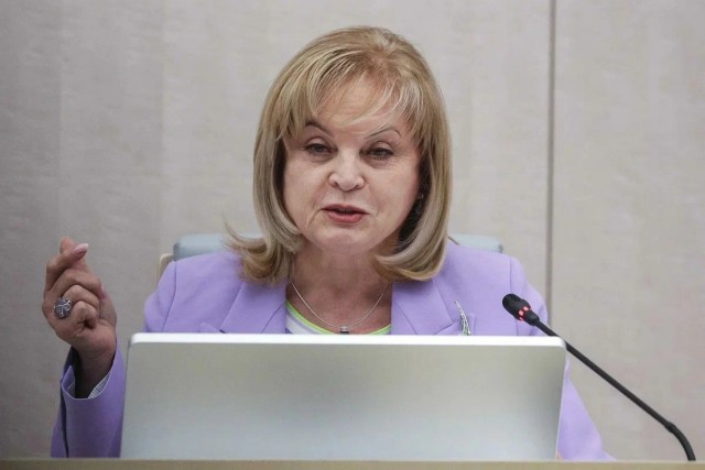 За что Власть с нами так, не церемонясь! Сами виноваты!