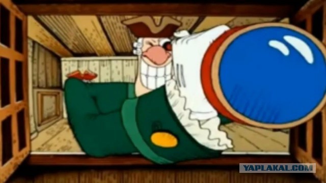 ЯП против ЛитБесов