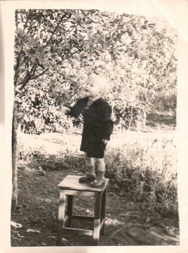 Фото детские