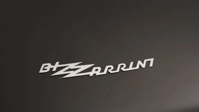 1968 Bizzarrini 5300 GT Strada Автопятница №144