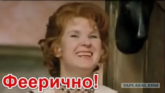 Пьяная потасовка.