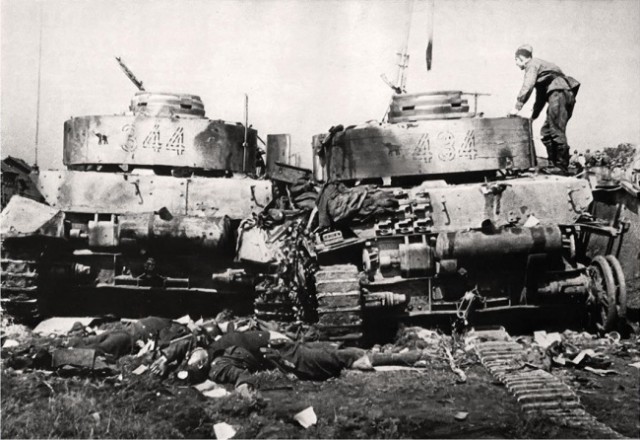 Wargaming 14
