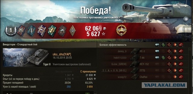 Wargaming 15