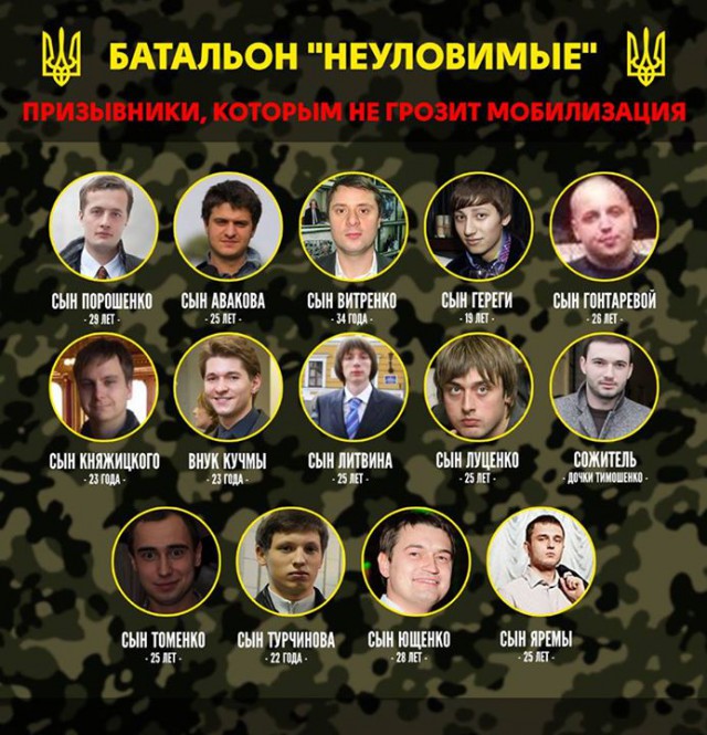 Повестка на кладбище