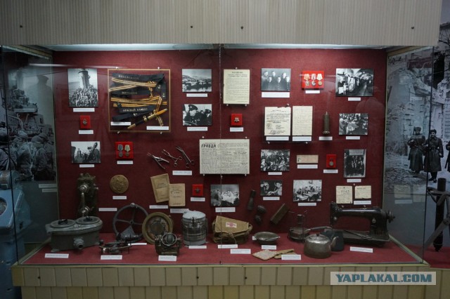 Крым 2014