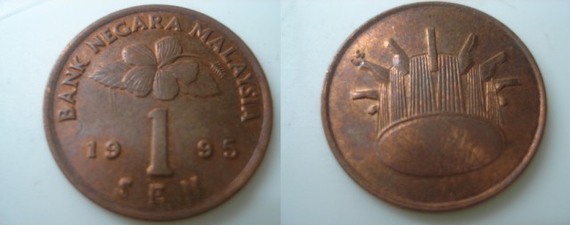 Нумизматика