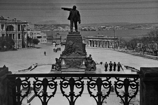Корабли Великой Победы