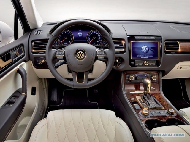 Как я ставил комп в машину