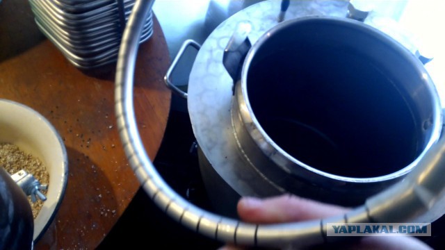 Карамелоьное домашнее пиво от "а " до " я"