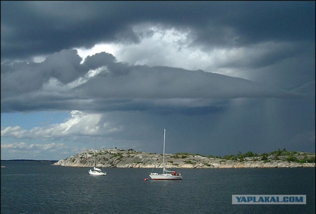Балтийское море