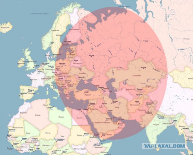 Янки куда-то сваливают