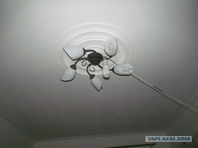 Эконом ремонт за 20 т.р.