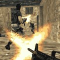 Counter Strike 1.6 Server (новый)