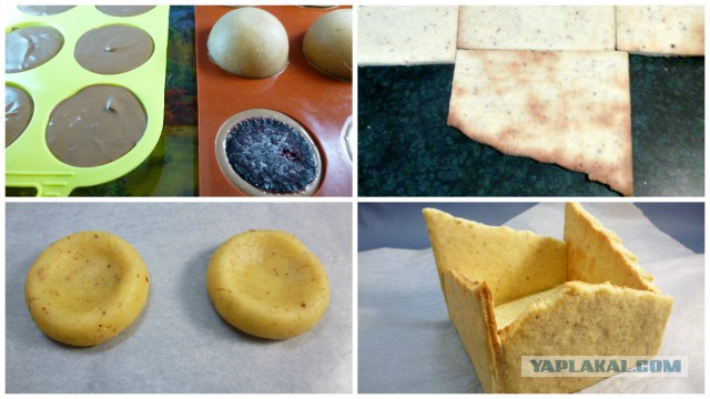 Мировая кулинария. День повара