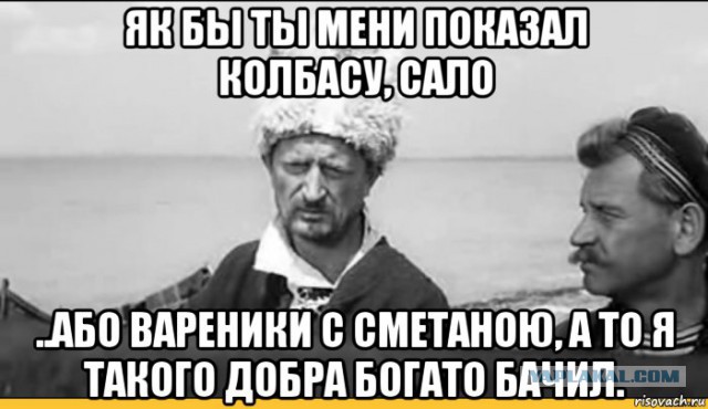 Порошенко в компании президента Грузии осмотрел в бинокль Российскую базу в Южной Осетии