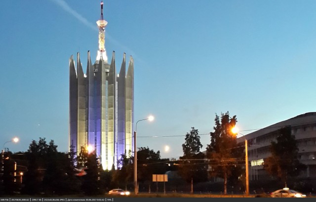 Советские инженеры