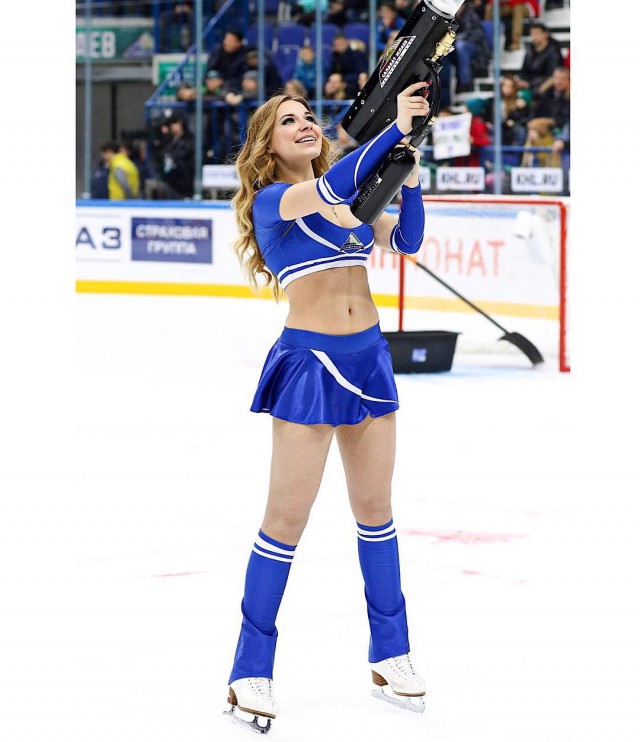 Ice Girls и Диана Халифаева