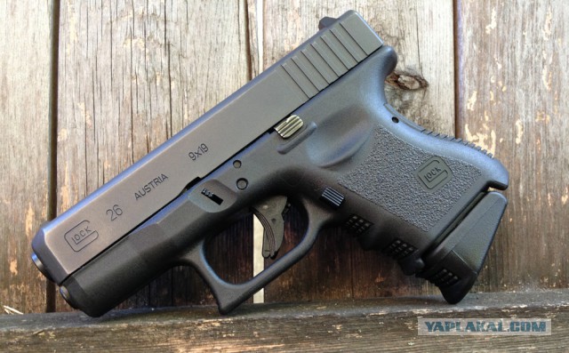 Пистолеты-револьверы 2. Красивых фото пост.