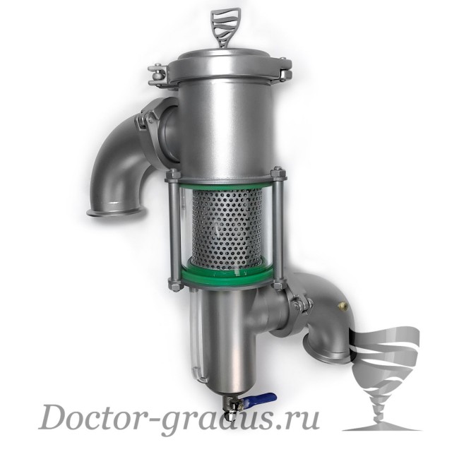 Начинающим самогонщикам