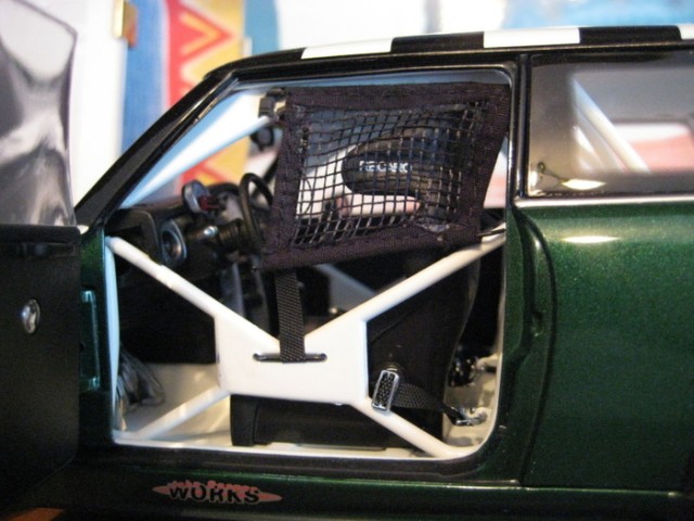 Моя коллекция - BMW 1:18