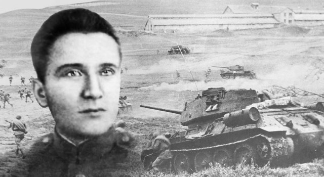 В рукопашную на танке — миф или реальность?