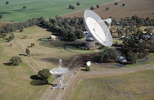 Раскрыт источник «инопланетных сигналов». Неужели конец света?