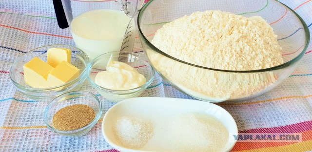 Кулинарная сказка