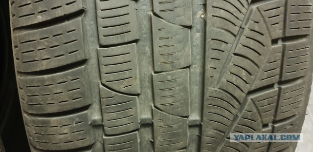 Шины PIRELLI 255/40 R18