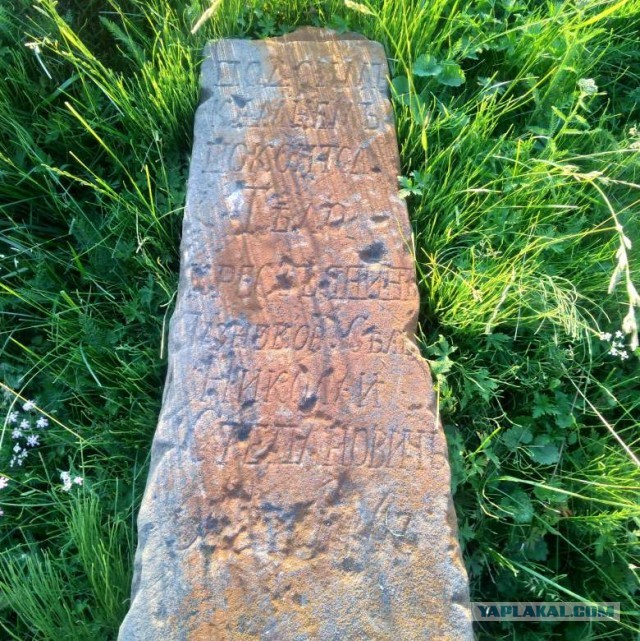 Дорогу к могиле на Кузьмоловском кладбище родственники усопшей пробивали с гробом на руках. Дошло до стрельбы и визита полиции