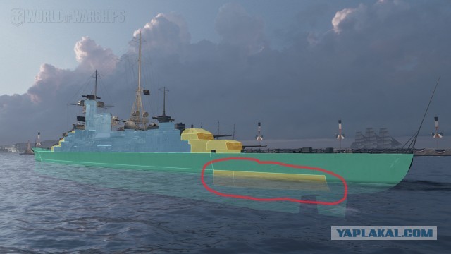 World of Warships - 7